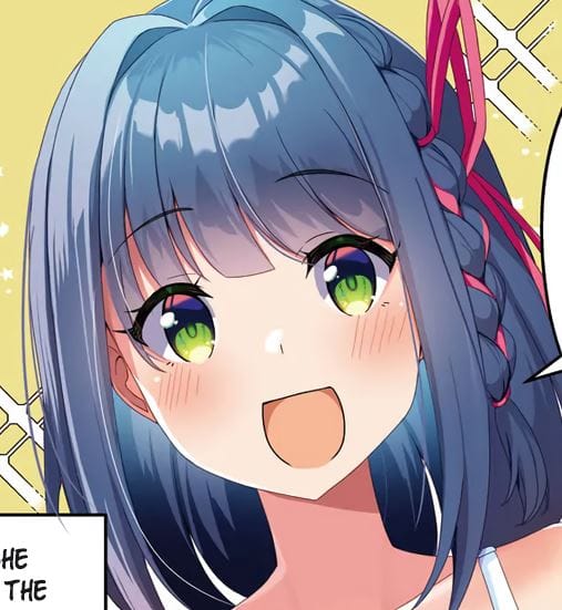 Maigo no Onnanoko o Ie Made Todoketara, Genkan kara Detekita no wa Gakunen Ichi no Bishoujo deshita