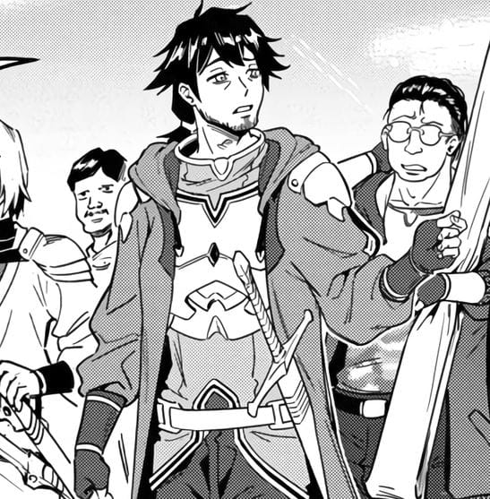 Saitei Rank no Boukensha, Yuusha Shoujo wo Sodateru Orette