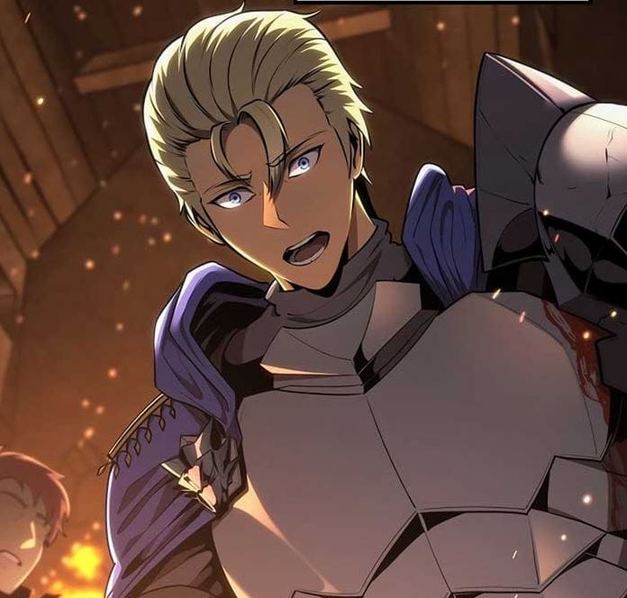 The Mad Dog Of The Duke’s Estate