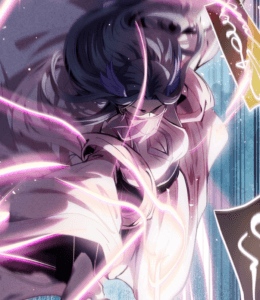 The Profound Mirror Immortal Clan