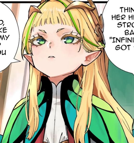 Senki Survival Saga: Isekai no Unmei o Kaketa Mujintou Fujun Iseikouyuu