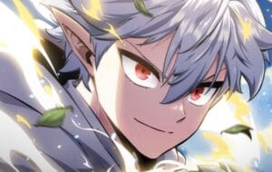 The Youngest Hides Way Too Much