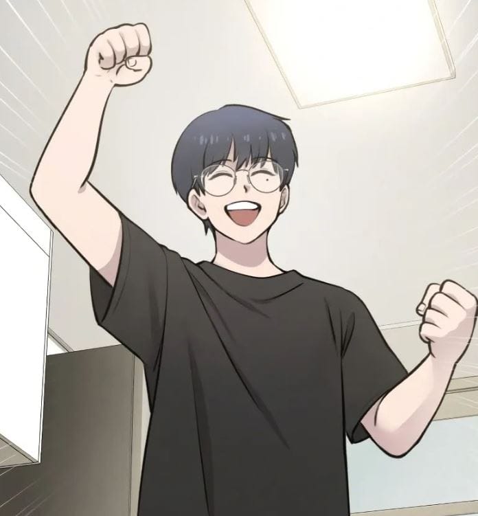 Hello, Fluffy Griffin!