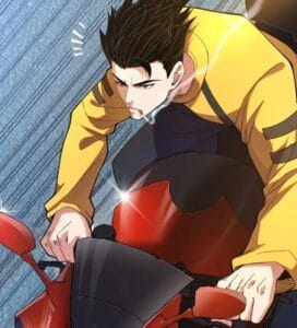 Urban Dragon Revealed