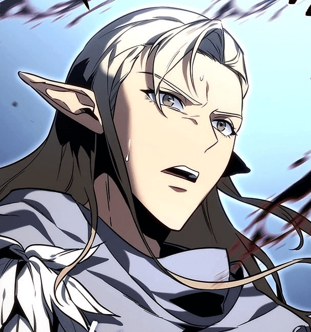 Genius Blacksmith’s Game