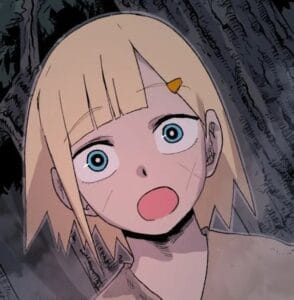 The Tale of the Skeleton Messenger