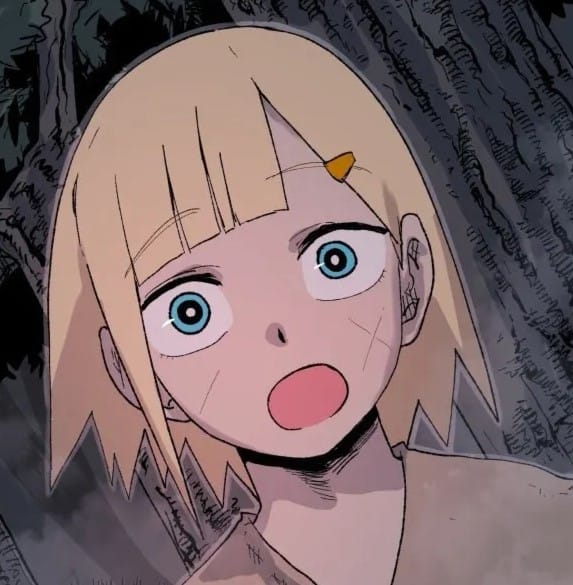 The Tale of the Skeleton Messenger