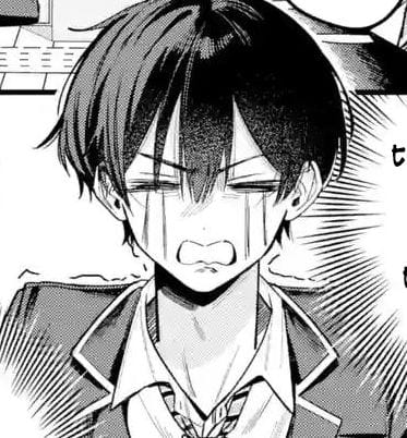 Haimiya-senpai wa Kowakute Kawaii