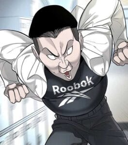 High School Conquest: War Against the Bullies High School Conquest: War Against the Bullies