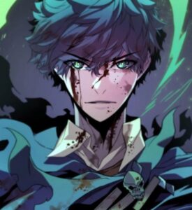 The Player Of The Fallen Family