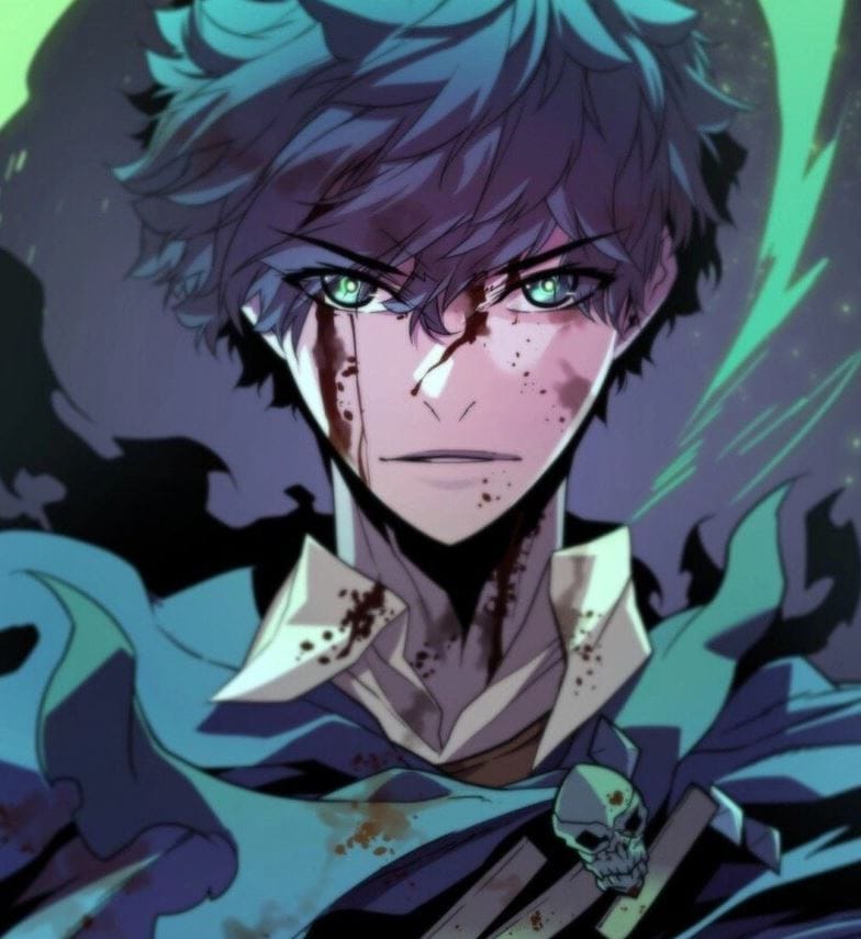 The Player Of The Fallen Family