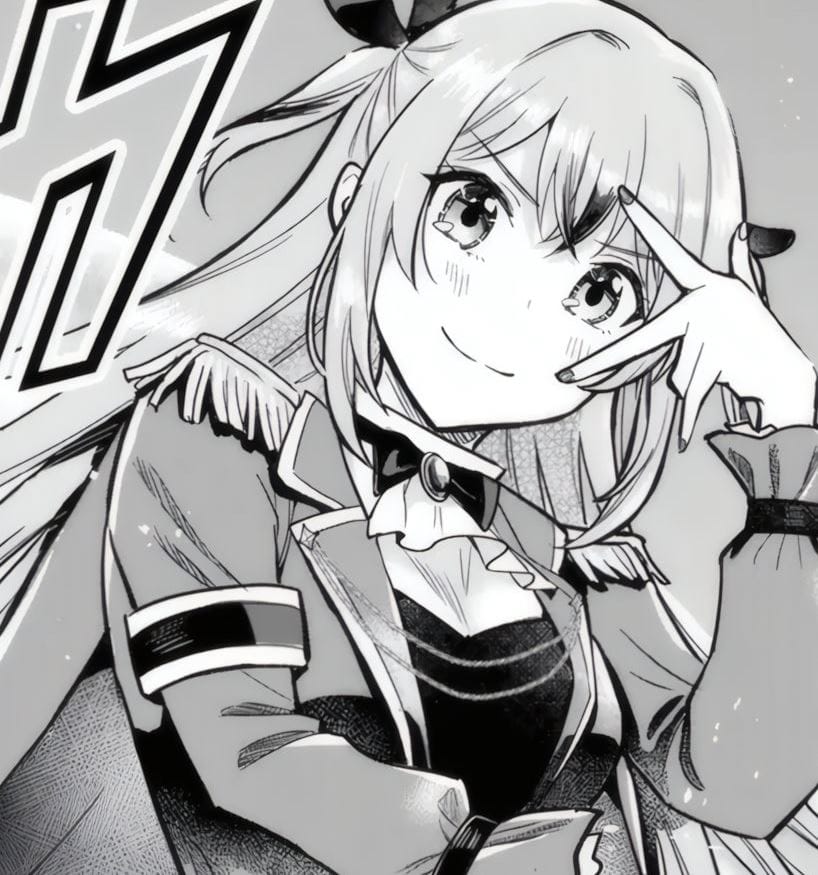 Uchi no Seiso-kei Iinchou ga Katsute Chuunibyou Idol Datta Koto wo Ore Dake ga Shitteiru.