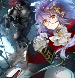 Kaketa Tsuki no Mercedes ~Kyuuketsuki no Kizoku ni Tensei Shitakedo Sute Rare Sounanode Dungeon o Seiha Suru~