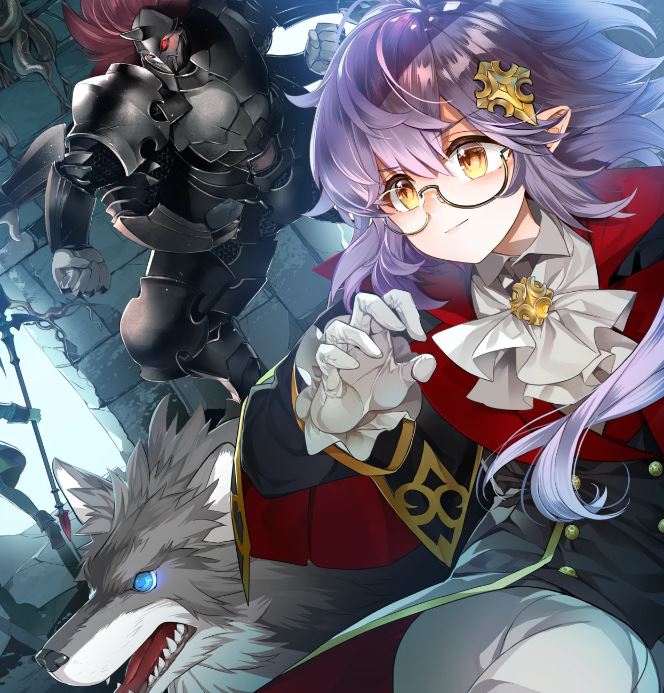 Kaketa Tsuki no Mercedes ~Kyuuketsuki no Kizoku ni Tensei Shitakedo Sute Rare Sounanode Dungeon o Seiha Suru~