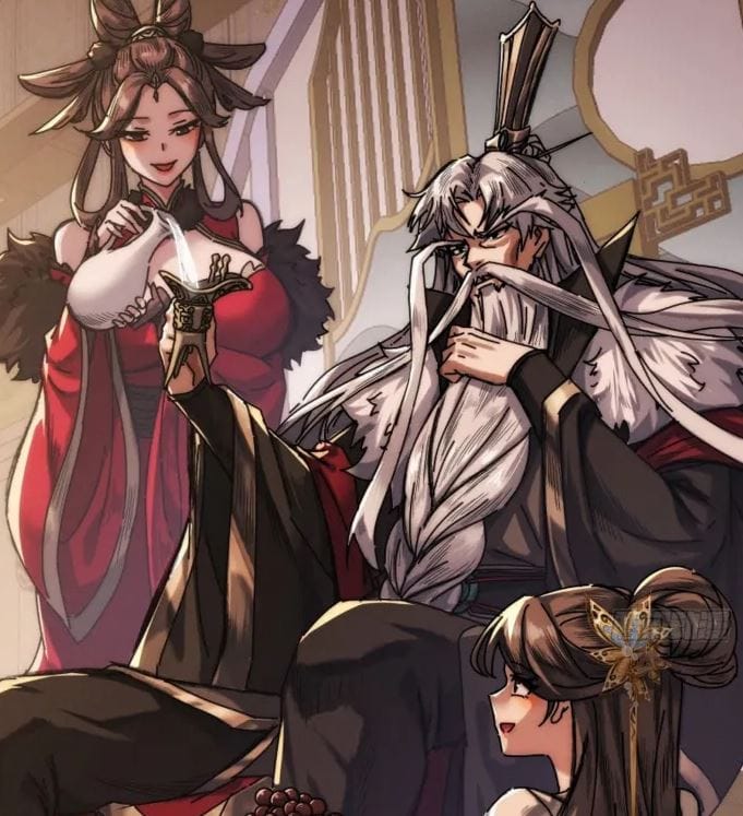 My Simulated Path to Immortality My Simulated Path to Immortality