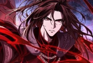 The Grand Wudang Saga