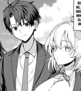 Isekai Rakuraku Mujintou Life: Class Ten’i de Craft Ability o Eranda Ore Dake ga, Bishoujo Tachi to Slow Life o Okureru-ppoi