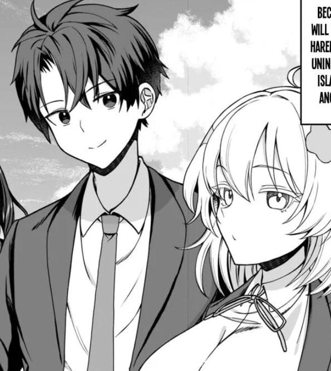 Isekai Rakuraku Mujintou Life: Class Ten’i de Craft Ability o Eranda Ore Dake ga, Bishoujo Tachi to Slow Life o Okureru-ppoi