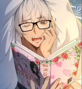 To Save Seven Villainesses, I Went Full Harem!