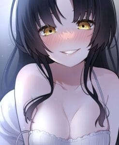 Mendokusai yūrei desu ga, watashi to koi shite kuremasu ka?