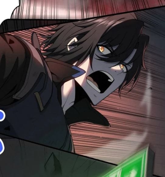 Revenger: Apocalypse of Vengeance