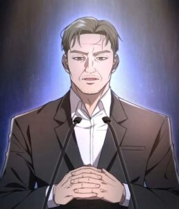 The Apocalypse’s Ultimate Veteran