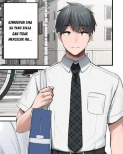 Gyaru no Jitensha o Naoshitara Natsukareta