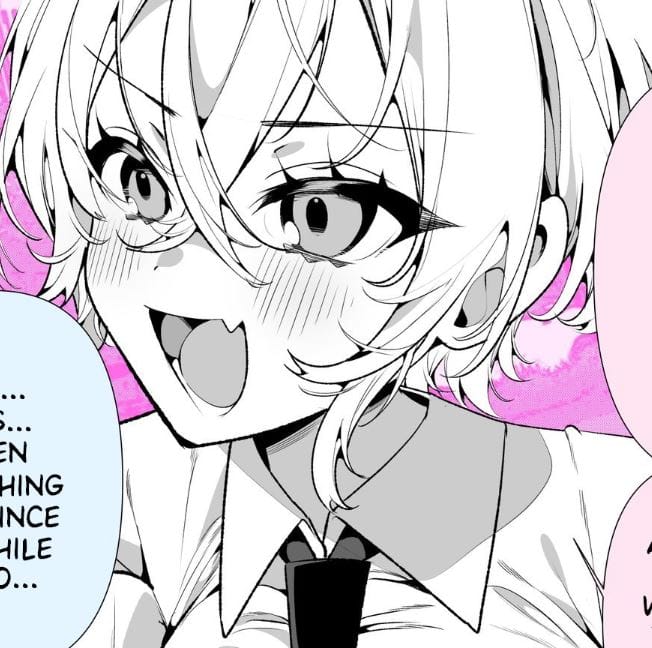 Takou no Boyish Kanojo (My Boyish Girlfriend is Too Cute)