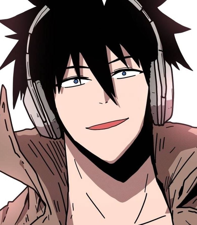 The Boss Is Too Strong