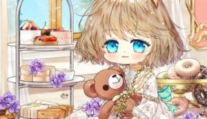 Honto Wa Watashi Ga Iin Desho