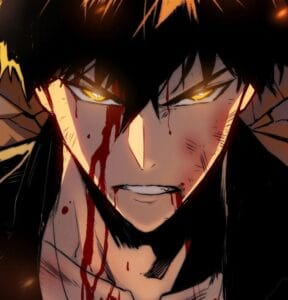 Return of the Devourer