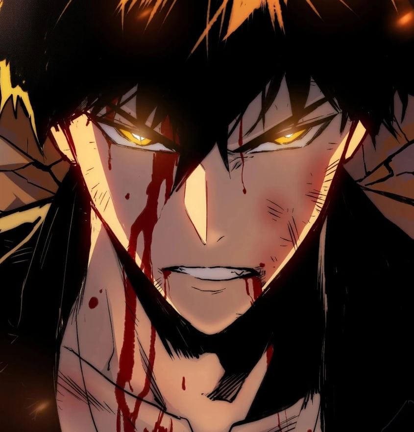 Return of the Devourer