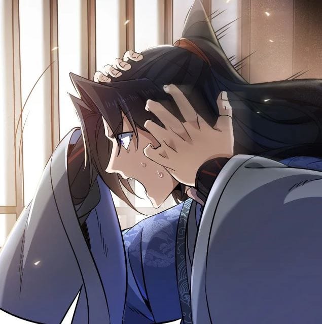 Greetings, Sect Leader Greetings, Sect Leader