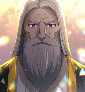 The Zero-Magic Savior: Using My Unique Skill to Save the World