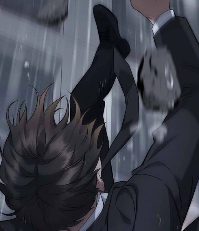 Prosecutor Kim Seojin