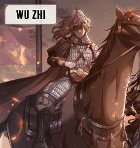 Reborn in the Water Margin World as the Strongest Wu Dalang Reborn in the Water Margin World as the Strongest Wu Dalang