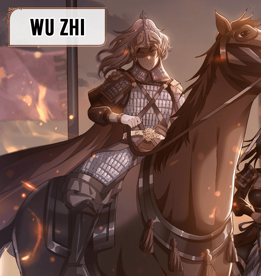 Reborn in the Water Margin World as the Strongest Wu Dalang