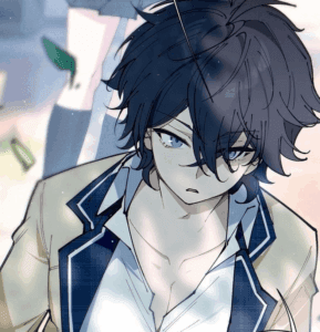 Turning Into A Tentacle Monster, Made Me Crazier