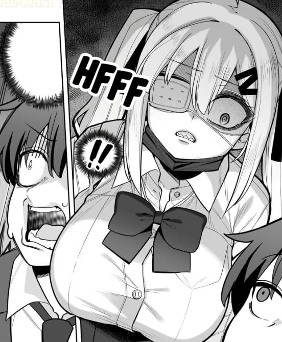 Ore ga Inai to Sugu Chomeru Hakanagi Kasumi Ore ga Inai to Sugu Chomeru Hakanagi Kasumi