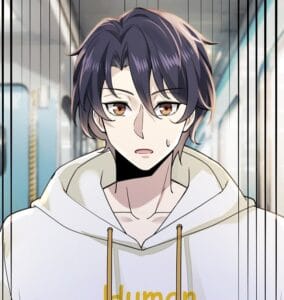 Male God, Your Persona Has Collapsed! Male God, Your Persona Has Collapsed!