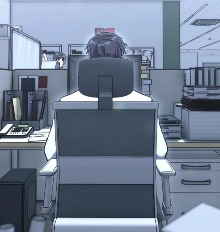 Off Work Today Too Off Work Today Too