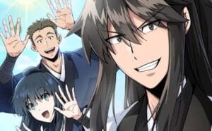 Immortal Simulator: Cultivating in Secret