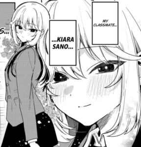 Watashi no Koto Suki ja Nakatta no ka yo!?