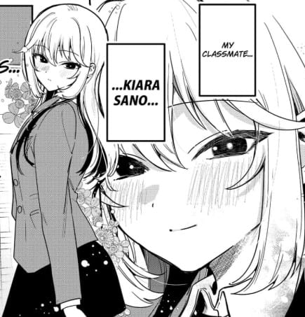 Watashi no Koto Suki ja Nakatta no ka yo!? Watashi no Koto Suki ja Nakatta no ka yo!?