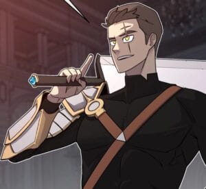 The Hero Directed by The Demon King The Hero Directed by The Demon King