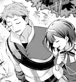 Yusha no Moto Nakama Fufu wa Inaka de Nonbiri Shiawase ni Kurasu