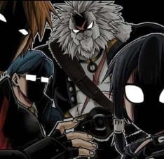 The Mercenary Group’s Beloved Child: The Orphan on the Brink of Death is Raised by the Mightiest Masters