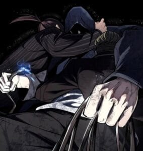 Resurrection Boy Resurrection Boy