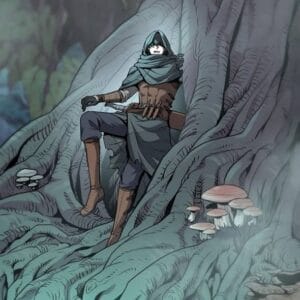 A Beast Hunter’s Way Of Life A Beast Hunter’s Way Of Life