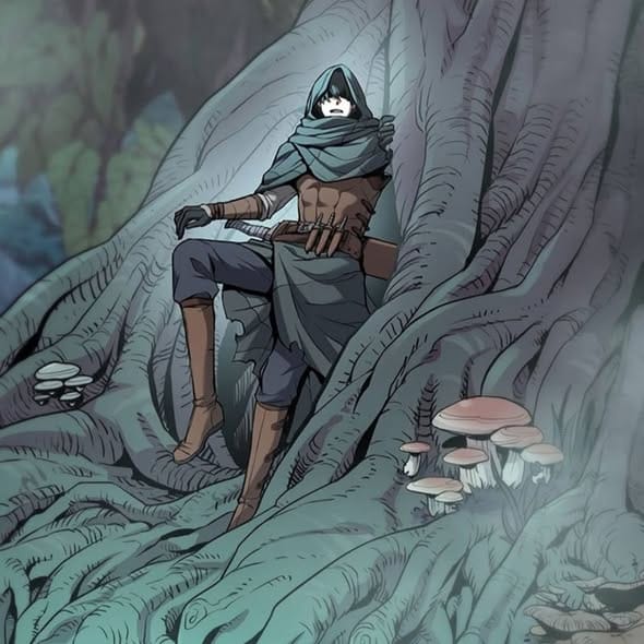 A Beast Hunter’s Way Of Life A Beast Hunter’s Way Of Life